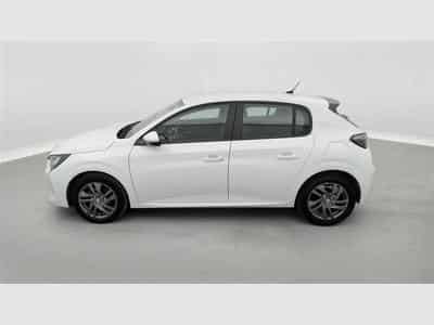 Peugeot 208 1.2i PureTech Active Pack NAVI / FULL LED / PDC AR / JA 16" (2022) - Foto 3