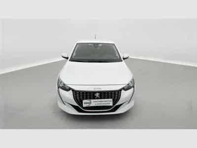 Peugeot 208 1.2i PureTech Active Pack NAVI / FULL LED / PDC AR / JA 16" (2022) - Foto 4