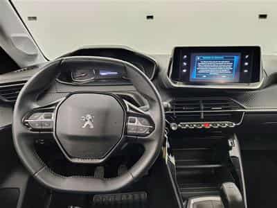 Peugeot 208 1.2i PureTech Active Pack NAVI / FULL LED / PDC AR / JA 16" (2022) - Foto 9