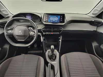 Peugeot 208 1.2i PureTech Active Pack NAVI / FULL LED / PDC AR / JA 16" (2022) - Foto 8
