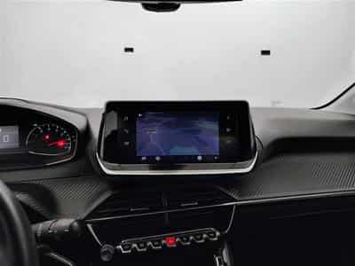 Peugeot 208 1.2i PureTech Active Pack NAVI / FULL LED / PDC AR / JA 16" (2022) - Foto 11