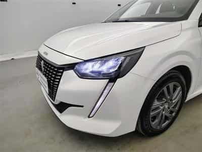 Peugeot 208 1.2i PureTech Active Pack NAVI / FULL LED / PDC AR / JA 16" (2022) - Foto 15