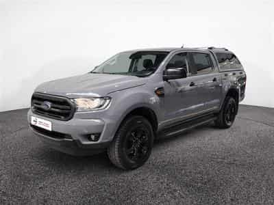 Ford Ranger 2.0 TD EcoBlue Limited (EU6.2) (2022) - Foto 1