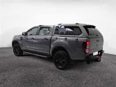 Ford Ranger 2.0 TD EcoBlue Limited (EU6.2) (2022) - Foto 2