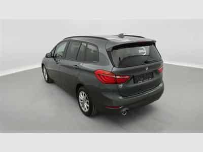 BMW 216 Gran Tourer 216 dA NAVI / CUIR / FULL LED (2021) - Photo 2