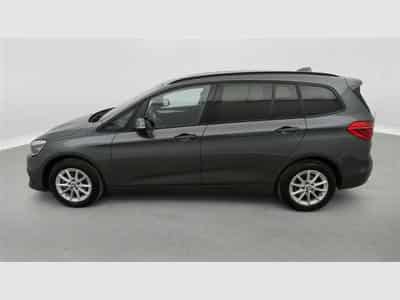 BMW 216 Gran Tourer 216 dA NAVI / CUIR / FULL LED (2021) - Photo 3