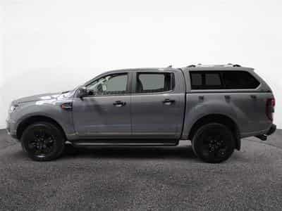 Ford Ranger 2.0 TD EcoBlue Limited (EU6.2) (2022) - Foto 3