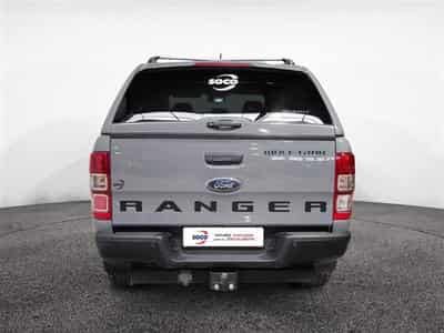 Ford Ranger 2.0 TD EcoBlue Limited (EU6.2) (2022) - Foto 5