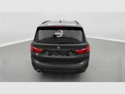 BMW 216 Gran Tourer 216 dA NAVI / CUIR / FULL LED (2021) - Photo 5
