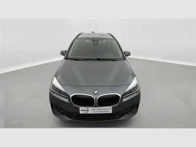 BMW 216 Gran Tourer 216 dA NAVI / CUIR / FULL LED (2021) - Photo 4