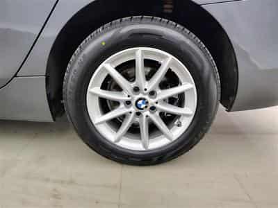 BMW 216 Gran Tourer 216 dA NAVI / CUIR / FULL LED (2021) - Photo 6
