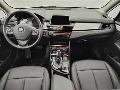 BMW 216 Gran Tourer 216 dA NAVI / CUIR / FULL LED (2021) - Photo 8