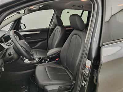 BMW 216 Gran Tourer 216 dA NAVI / CUIR / FULL LED (2021) - Photo 7