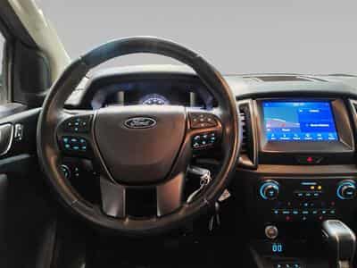 Ford Ranger 2.0 TD EcoBlue Limited (EU6.2) (2022) - Foto 9