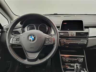 BMW 216 Gran Tourer 216 dA NAVI / CUIR / FULL LED (2021) - Photo 9