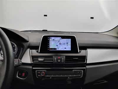 BMW 216 Gran Tourer 216 dA NAVI / CUIR / FULL LED (2021) - Photo 11