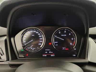 BMW 216 Gran Tourer 216 dA NAVI / CUIR / FULL LED (2021) - Photo 10