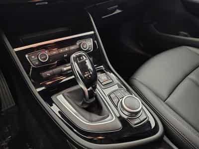 BMW 216 Gran Tourer 216 dA NAVI / CUIR / FULL LED (2021) - Photo 12