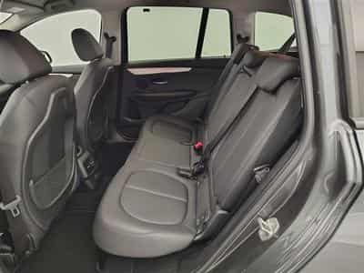 BMW 216 Gran Tourer 216 dA NAVI / CUIR / FULL LED (2021) - Photo 13
