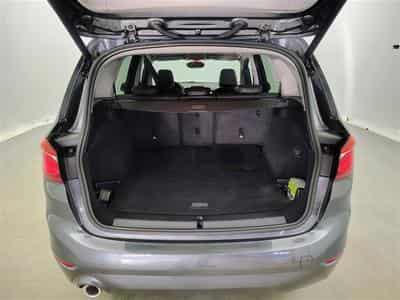 BMW 216 Gran Tourer 216 dA NAVI / CUIR / FULL LED (2021) - Photo 14
