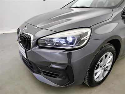 BMW 216 Gran Tourer 216 dA NAVI / CUIR / FULL LED (2021) - Photo 15