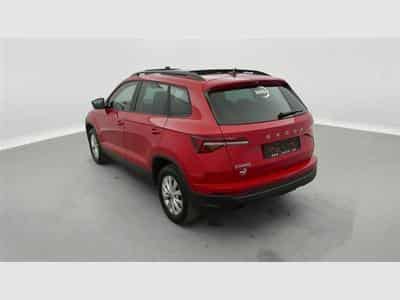 Skoda Karoq 1.5 TSi DSG CAMERA/GPS/CARPLAY (2024) - Foto 2