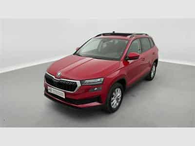Skoda Karoq 1.5 TSi DSG CAMERA/GPS/CARPLAY (2024) - Foto 1