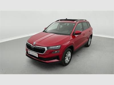 Skoda Karoq 1.5 TSi DSG CAMERA/GPS/CARPLAY (2024) - Photo 1
