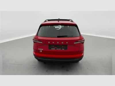 Skoda Karoq 1.5 TSi DSG CAMERA/GPS/CARPLAY (2024) - Foto 5