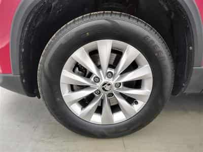 Skoda Karoq 1.5 TSi DSG CAMERA/GPS/CARPLAY (2024) - Foto 6