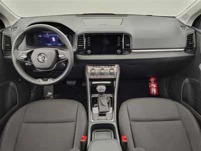 Skoda Karoq 1.5 TSi DSG CAMERA/GPS/CARPLAY (2024) - Foto 8