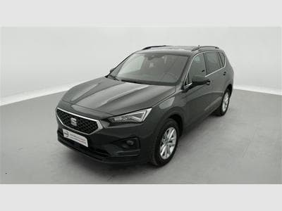 Seat Tarraco 1.5 TSI Style 7Pl Navi Cockpit / Led / PDC+Caméra (2022) - Photo 1