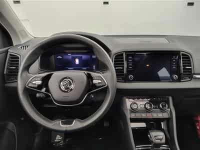Skoda Karoq 1.5 TSi DSG CAMERA/GPS/CARPLAY (2024) - Foto 9