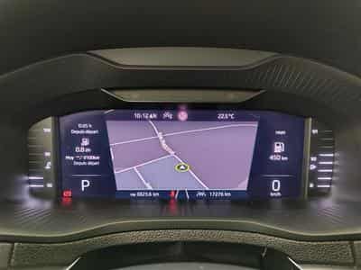 Skoda Karoq 1.5 TSi DSG CAMERA/GPS/CARPLAY (2024) - Foto 10