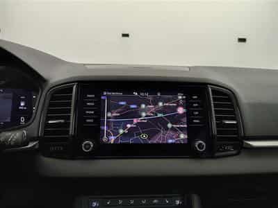 Skoda Karoq 1.5 TSi DSG CAMERA/GPS/CARPLAY (2024) - Foto 11