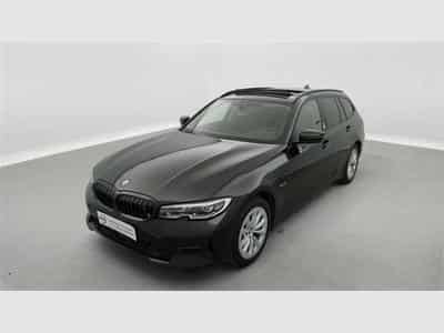 BMW 320 320eA PHEV CUIR/NAVI/FULL LED/TO PANO/JA1 (2022) - Foto 1