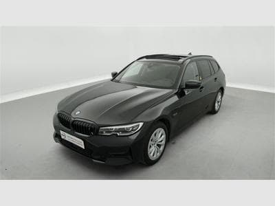 BMW 320 320eA PHEV CUIR/NAVI/FULL LED/TO PANO/JA1 (2022) - Foto 1