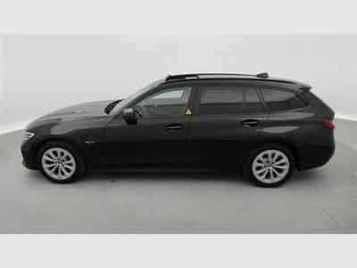 BMW 320 320eA PHEV CUIR/NAVI/FULL LED/TO PANO/JA1 (2022) - Foto 3