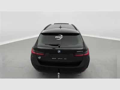 BMW 320 320eA PHEV CUIR/NAVI/FULL LED/TO PANO/JA1 (2022) - Foto 5