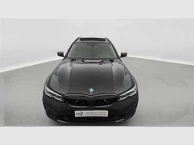 BMW 320 320eA PHEV CUIR/NAVI/FULL LED/TO PANO/JA1 (2022) - Foto 4