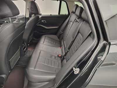 BMW 320 320eA PHEV CUIR/NAVI/FULL LED/TO PANO/JA1 (2022) - Foto 13