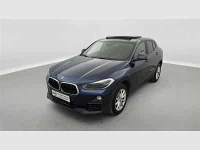 BMW X2 1.5 d sDrive16 NAVI / FULL LED / TOIT PANO (2020) - Photo 1
