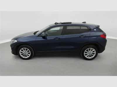 BMW X2 1.5 d sDrive16 NAVI / FULL LED / TOIT PANO (2020) - Photo 3