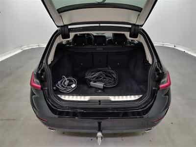 BMW 320 320eA PHEV CUIR/NAVI/FULL LED/TO PANO/JA1 (2022) - Foto 14
