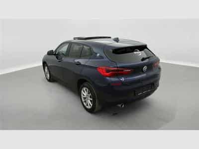 BMW X2 1.5 d sDrive16 NAVI / FULL LED / TOIT PANO (2020) - Photo 2