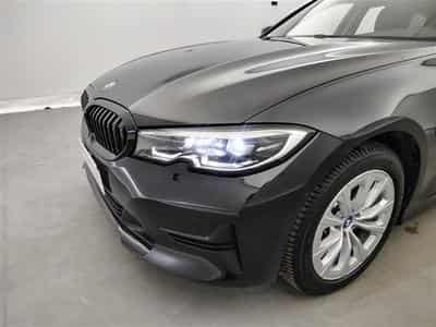 BMW 320 320eA PHEV CUIR/NAVI/FULL LED/TO PANO/JA1 (2022) - Foto 15