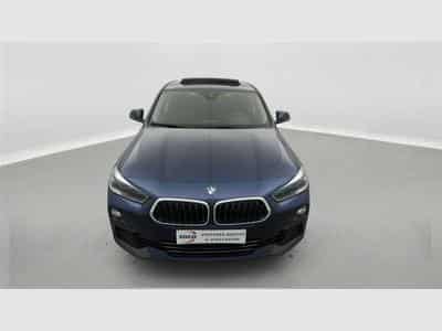 BMW X2 1.5 d sDrive16 NAVI / FULL LED / TOIT PANO (2020) - Photo 4