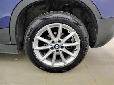 BMW X2 1.5 d sDrive16 NAVI / FULL LED / TOIT PANO (2020) - Photo 6