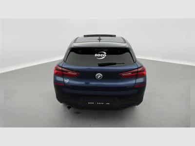 BMW X2 1.5 d sDrive16 NAVI / FULL LED / TOIT PANO (2020) - Photo 5