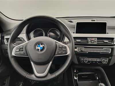 BMW X2 1.5 d sDrive16 NAVI / FULL LED / TOIT PANO (2020) - Photo 9